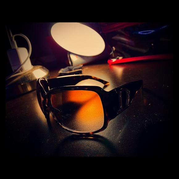 Dior Boudoir Sunglasses - Picture 1 of 6
